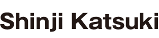 Shinji Katsuki @ cinqcinq